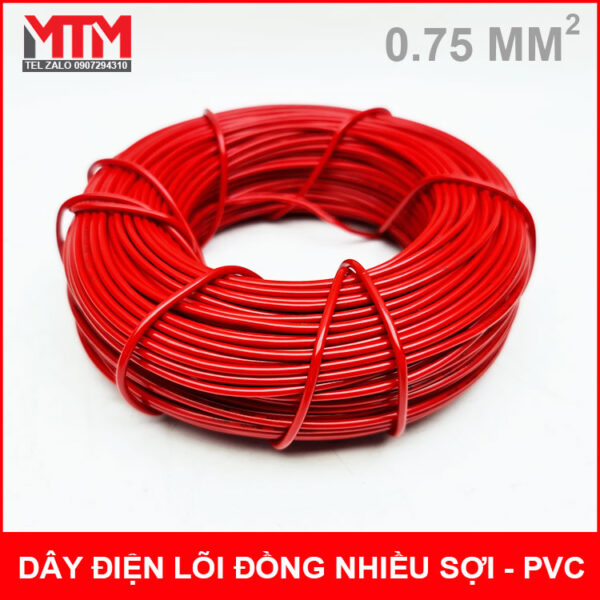 Day Dien Nhieu Loi Dong Xoan Mau Do Day Dien Nhieu Loi Dong Xoan Mau Do