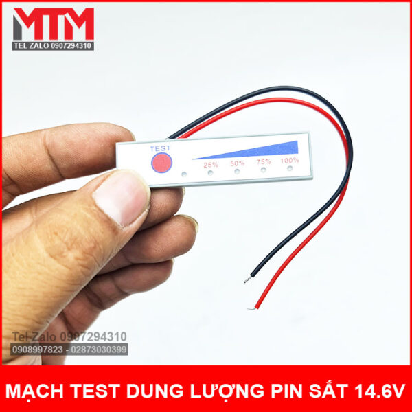 Do Dung Luong Pin Sat Do Dung Luong Pin Sat