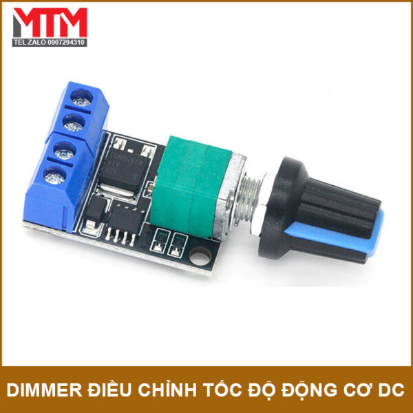 Mach Dieu Khien Den Led DC Mach Dieu Khien Den Led DC