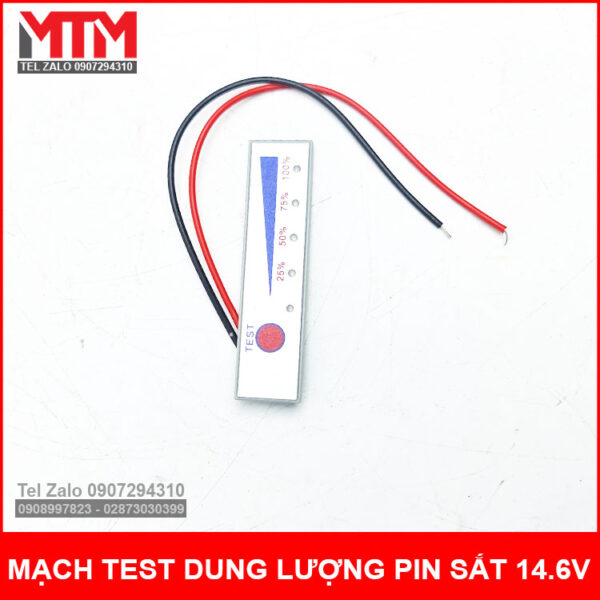 Mach Do Dung Luong Pin Sac 4s Mach Do Dung Luong Pin Sac 4s