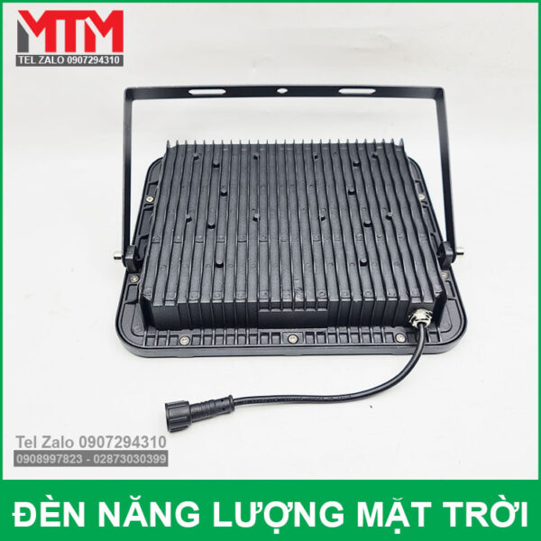 Mat Sau Den Led 200w Nang Luong Mat Troi Mat Sau Den Led 200w Nang Luong Mat Troi