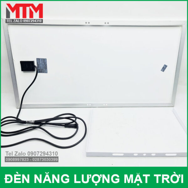 Mat Sau Tam Pin Nang Luong Mat Troi Den 200w Mat Sau Tam Pin Nang Luong Mat Troi Den 200w