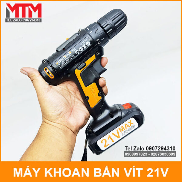 May Khoan Pin 21v Pin 2000mah Gia Re May Khoan Pin 21v Pin 2000mah Gia Re