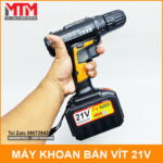 May Khoan Pin Gia Re Sieu Manh