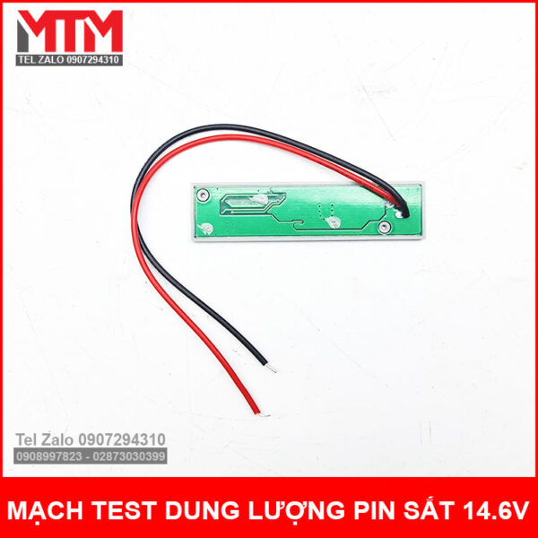 Test Pin Sat Gia Re Test Pin Sat Gia Re