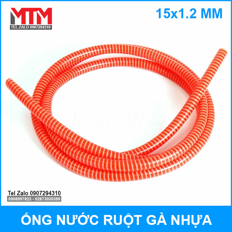 ONG NUOC PU RUOT GA NHUA ONG NUOC PU RUOT GA NHUA