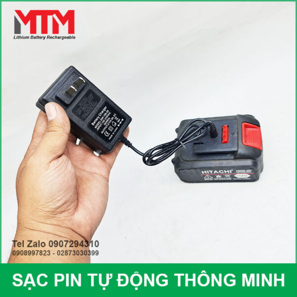 SAC PIN TU DONG 21V GIA RE SAC PIN TU DONG 21V GIA RE