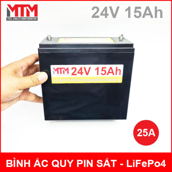 Ac Quy Pin Sat 24v Ac Quy Pin Sat 24v