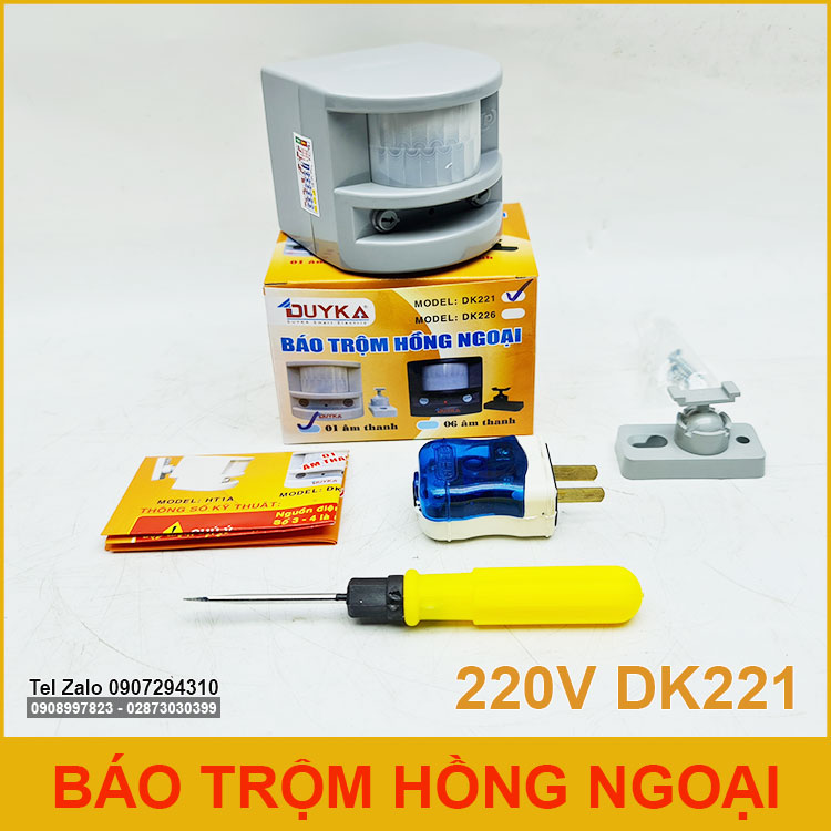 Ban Coi Bao Dong Chong Trom Hong Ngoai Chinh Hang Ban Coi Bao Dong Chong Trom Hong Ngoai Chinh Hang