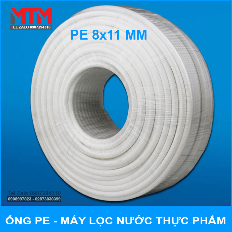 Ban Ong Pe 8x11mm Gia Re Ban Ong Pe 8x11mm Gia Re