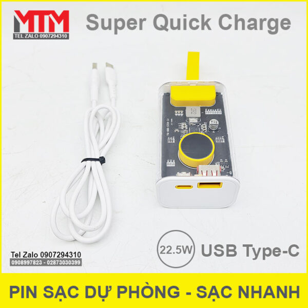 Ban Sac Du Phong 8000mah Ban Sac Du Phong 8000mah
