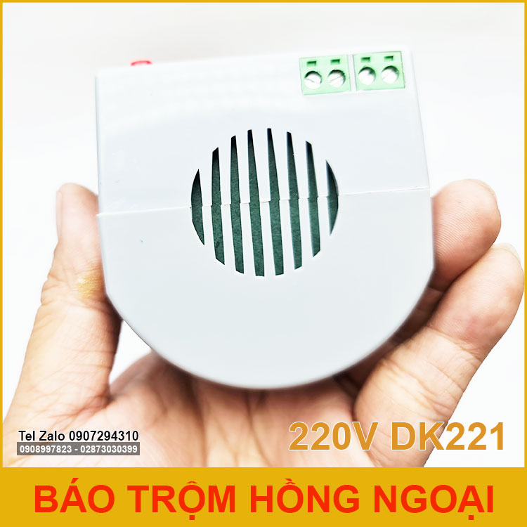 Coi Bao Trom Coi Bao Trom