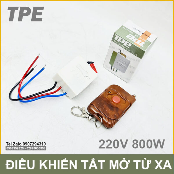 Cong Tac Dieu Khien Tu Xa Cong Tac Dieu Khien Tu Xa