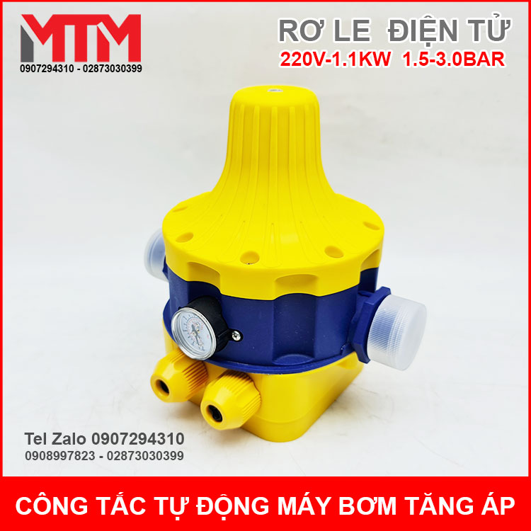 Cong Tac Role Dien Tu May Bom Tang Ap Cong Tac Role Dien Tu May Bom Tang Ap