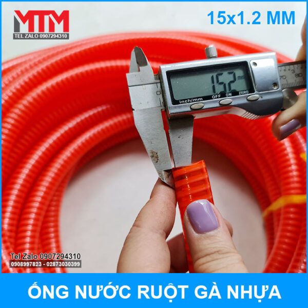 Do Day Ong Nuoc Ruot Ga Do Day Ong Nuoc Ruot Ga