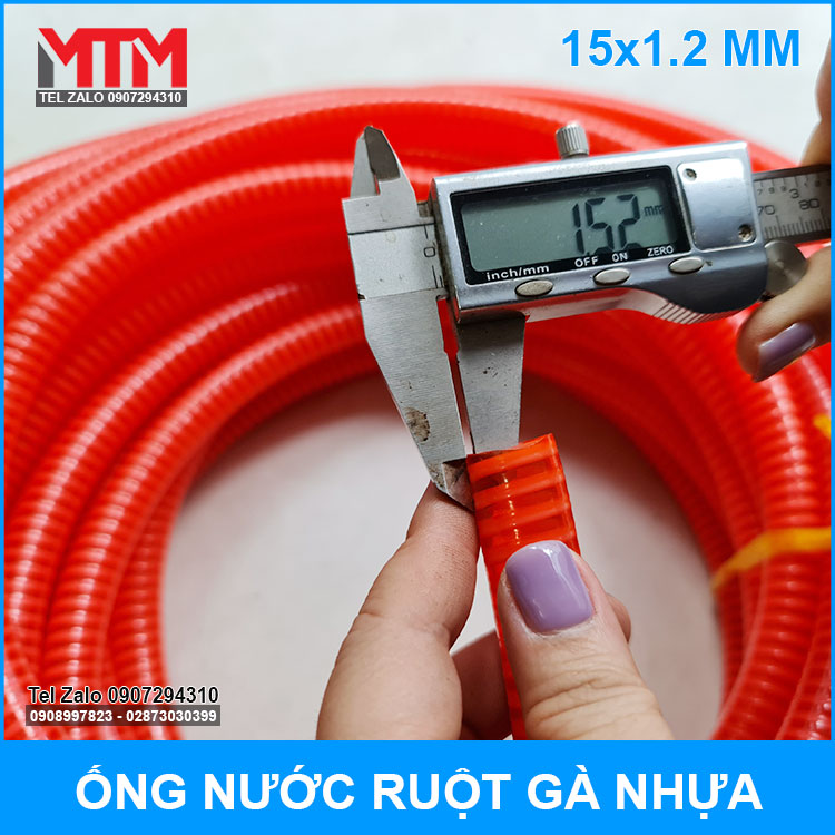 Do Day Ong Nuoc Ruot Ga Do Day Ong Nuoc Ruot Ga