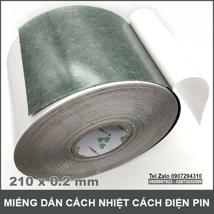 Giay Decal Dan Pin Giay Decal Dan Pin