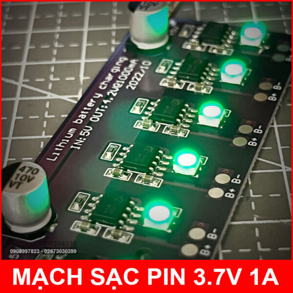 Mach Sac 18650 Mach Sac 18650
