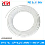 Ong Day May Loc Nuoc RO 11mm