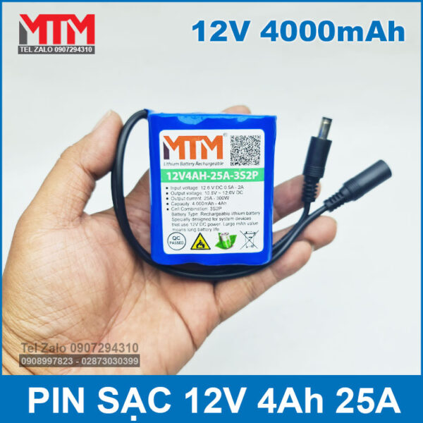 Pin 12v Gia Re Pin 12v Gia Re