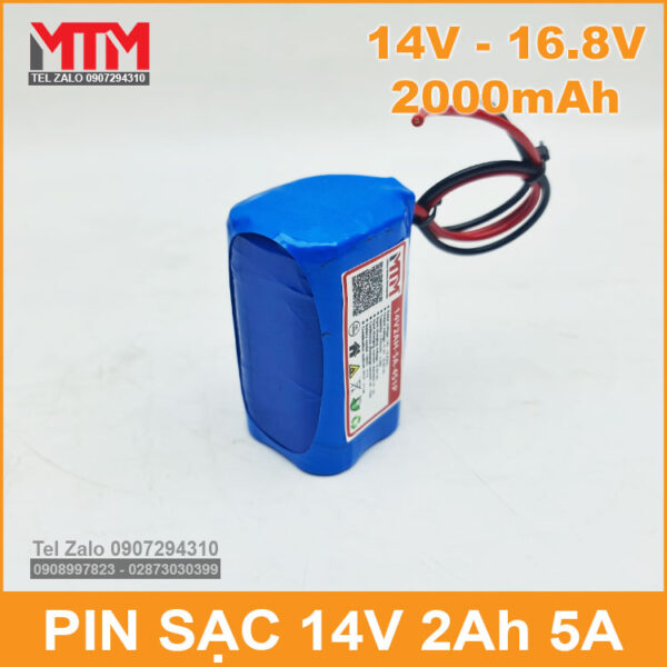 Pin Den Sac 14v Pin Den Sac 14v