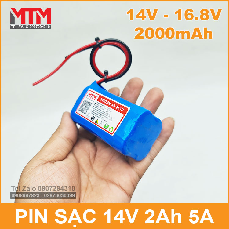 Pin Robot Den Mya Khoan Gia Re