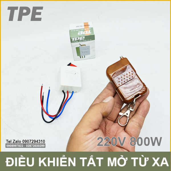 Remote Tat Mo Thiet Bi 220v Remote Tat Mo Thiet Bi 220v