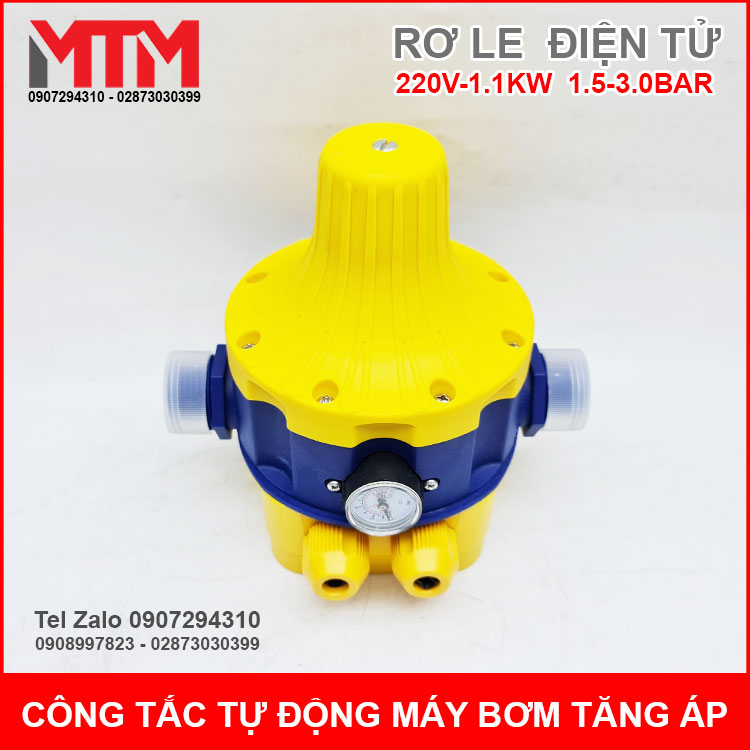 Role Ap Luc May Bom Tang Ap Gia Dinh 220v 1100w Role Ap Luc May Bom Tang Ap Gia Dinh 220v 1100w