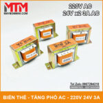 Tang Pho 3a 24v Doi