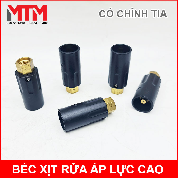 Bec Xit Rua Ap Luc Cao Co Chinh Tia Bec Xit Rua Ap Luc Cao Co Chinh Tia