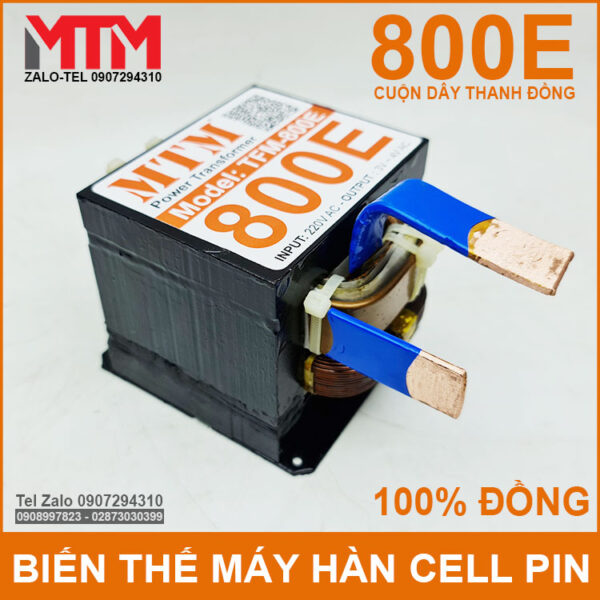 Bien The May Han Cell Pin 220V 800E Bien The May Han Cell Pin 220V 800E