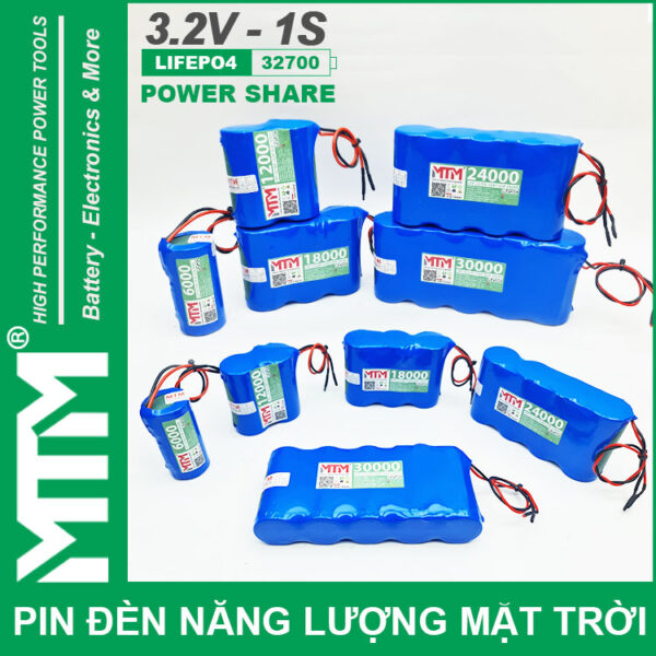 Pin Den Nang Luong Mat Troi 3v Cell Pin Sat Lifepo4 32700 Pin Den Nang Luong Mat Troi 3v Cell Pin Sat Lifepo4 32700