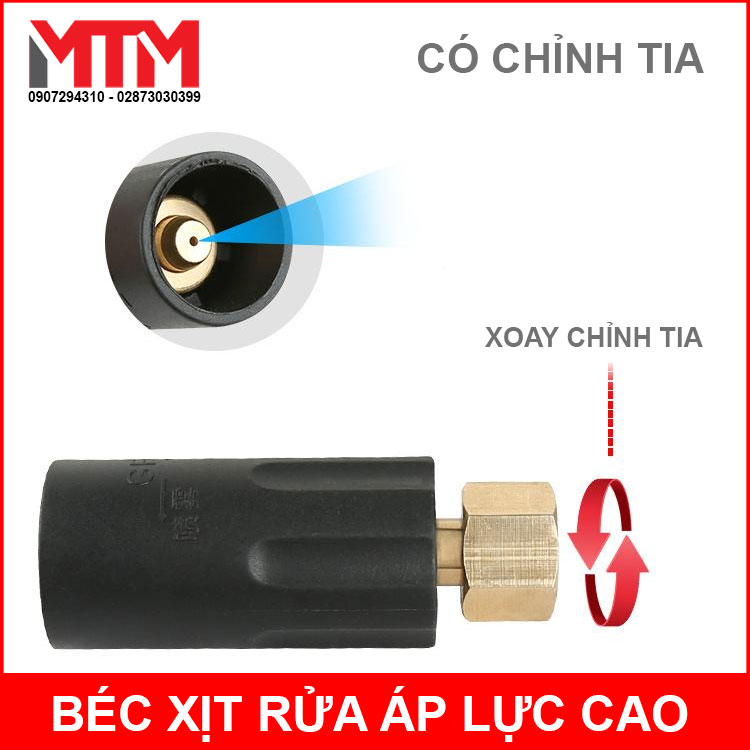 Bec Chinh Tia Ap Luc Bec Chinh Tia Ap Luc