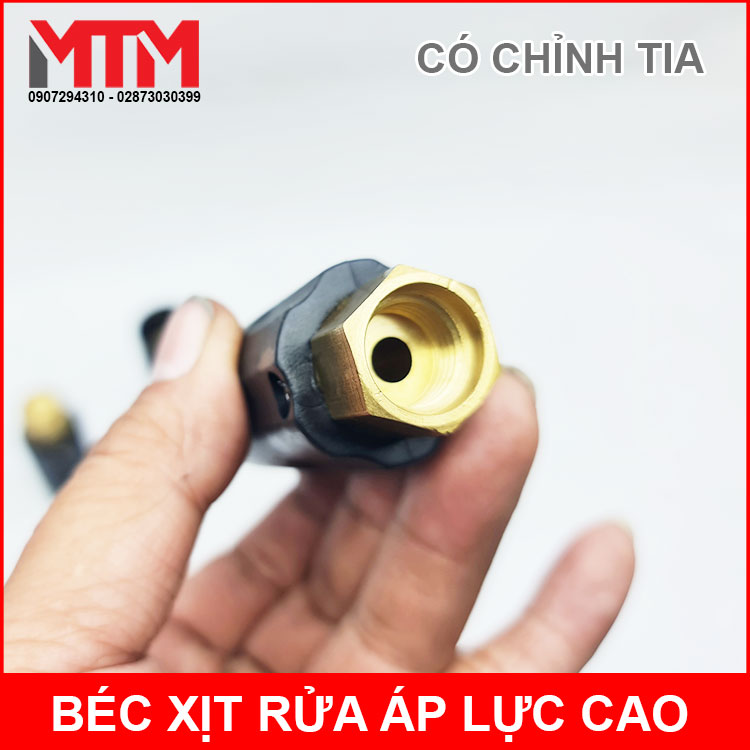 Bec Xit Ap Luc Cao Ren 13mm Bec Xit Ap Luc Cao Ren 13mm
