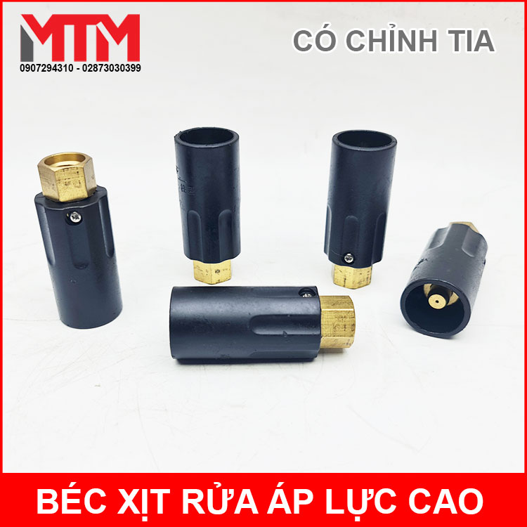 Bec Xit Ap Luc Co Chinh Tia Bec Xit Ap Luc Co Chinh Tia