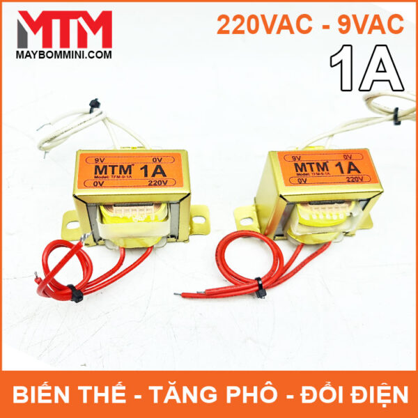 Bien Ap 9v 1A Bien Ap 9v 1A