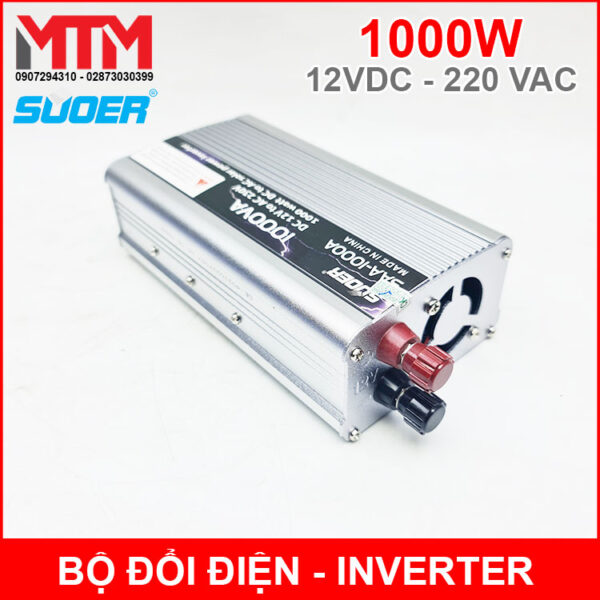 Bo Chuyen Doi Dien 12v 220v Gia Re Chinh Hang Bo Chuyen Doi Dien 12v 220v Gia Re Chinh Hang