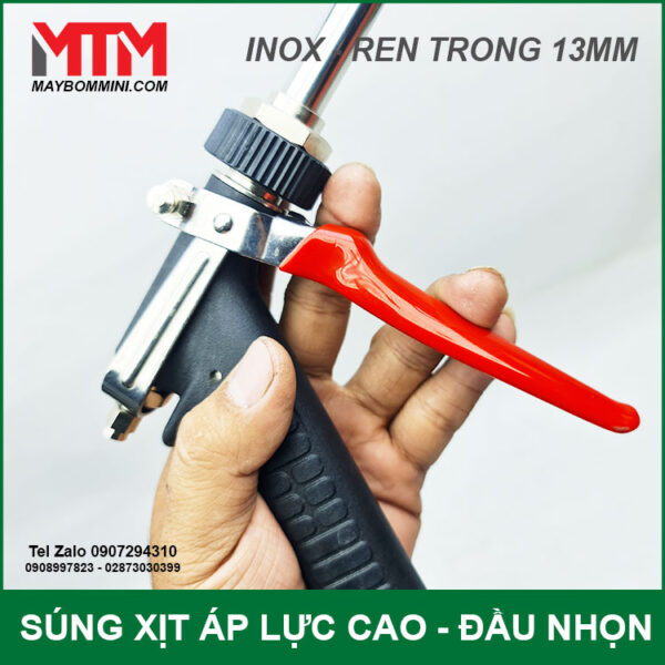 Co Sung Xit Inox Ap Luc Cao Qm Co Sung Xit Inox Ap Luc Cao Qm
