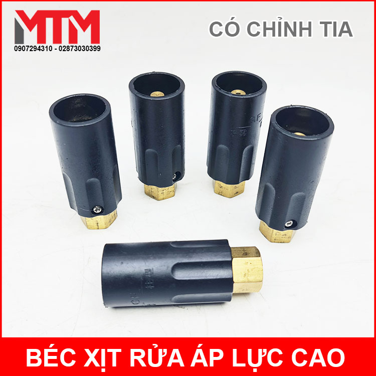 Dau Bec Phun Xit Ap Luc Dau Bec Phun Xit Ap Luc