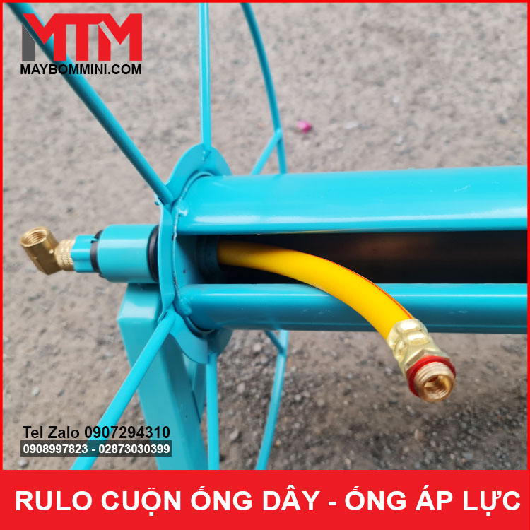 Day Noi Ong Rulo Ren 13mm Day Noi Ong Rulo Ren 13mm