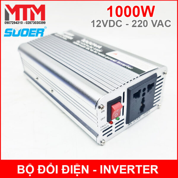 Inverter 1000w 12v Inverter 1000w 12v