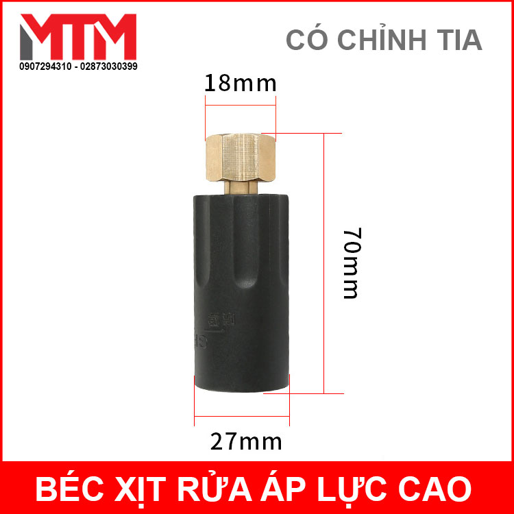 Kich Thuoc Bec Xit Kich Thuoc Bec Xit