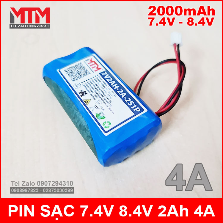 Pin Sac Thiet Bi Cam Tay