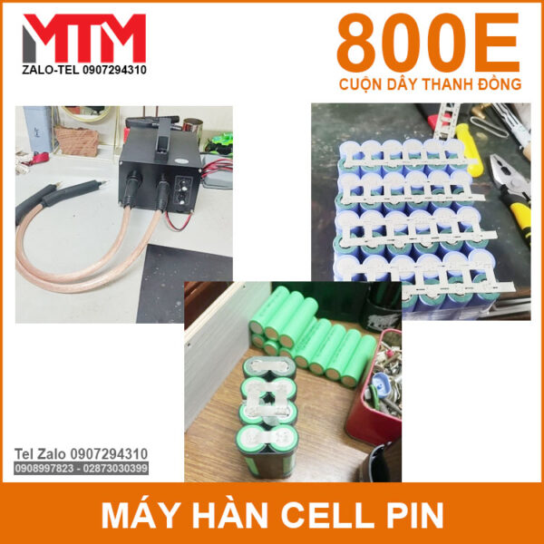 Su Dung Lam May Han Cell Su Dung Lam May Han Cell