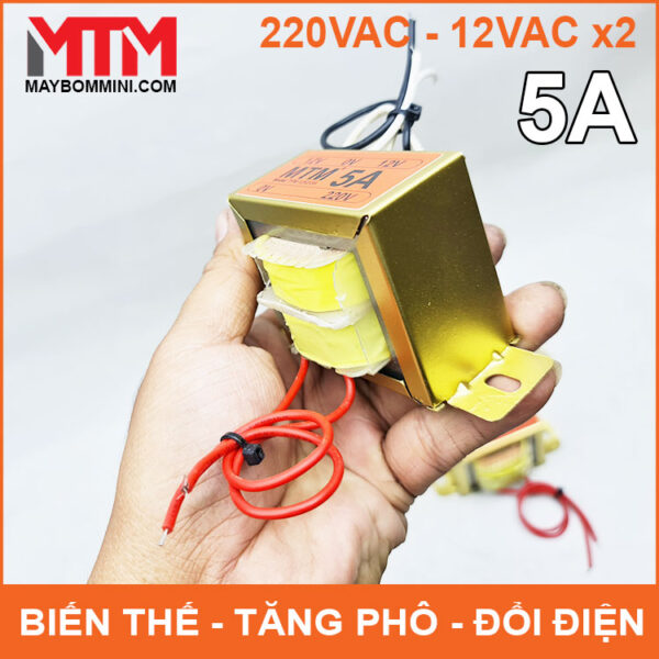 Tang Pho 220v Xuong 12V 5A Tang Pho 220v Xuong 12V 5A