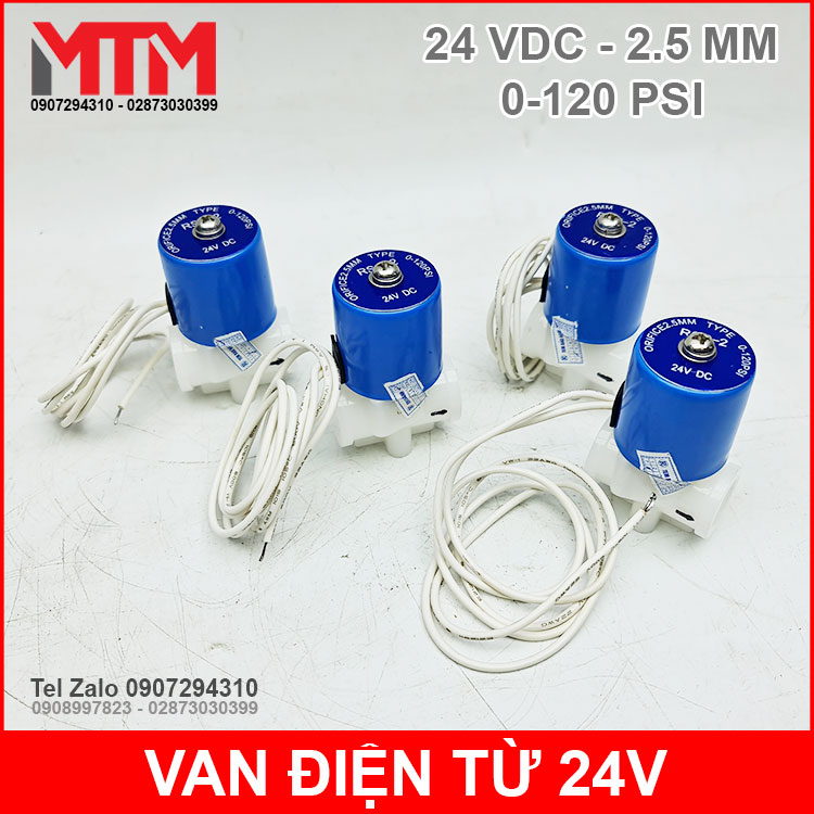 Van Dien 24v 13mm Van Dien 24v 13mm