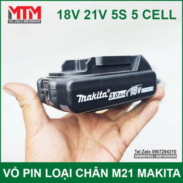 Vo Pin Makita M21 Dekton Gia Re Vo Pin Makita M21 Dekton Gia Re