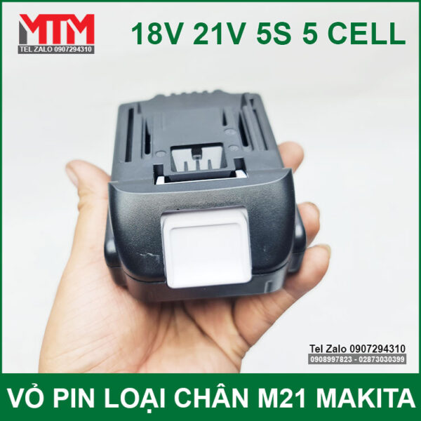 Vo Pin May Khoan Makita M21 Cao Cap Chinh Hang Vo Pin May Khoan Makita M21 Cao Cap Chinh Hang