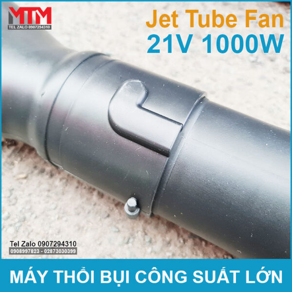 Voi May Thoi Bui Cong Suat Lon