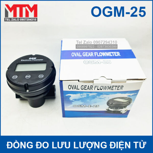 Dong Ho Do Luu Luong Ke Dien Tu OGM 35 Dong Ho Do Luu Luong Ke Dien Tu OGM 35